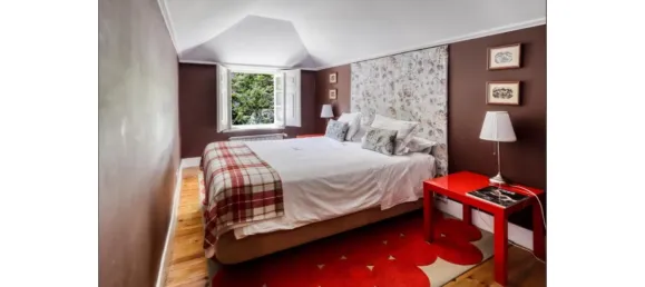 6 bedrooms Castles in Sintra, Portugal No. 117227 27