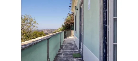 6 bedrooms Castles in Sintra, Portugal No. 117227 16