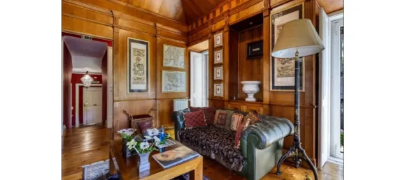 6 bedrooms Castles in Sintra, Portugal No. 117227 9