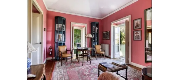 6 bedrooms Castles in Sintra, Portugal No. 117227 32