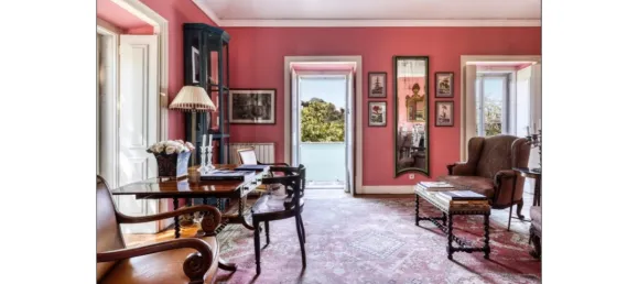 6 bedrooms Castles in Sintra, Portugal No. 117227 15