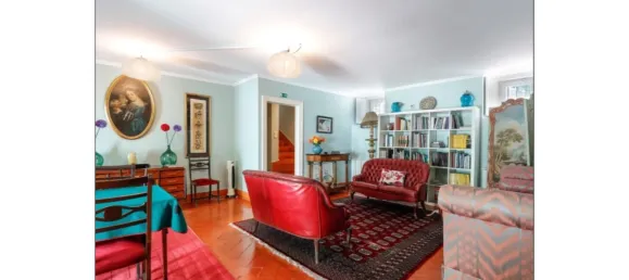 6 bedrooms Castles in Sintra, Portugal No. 117227 24