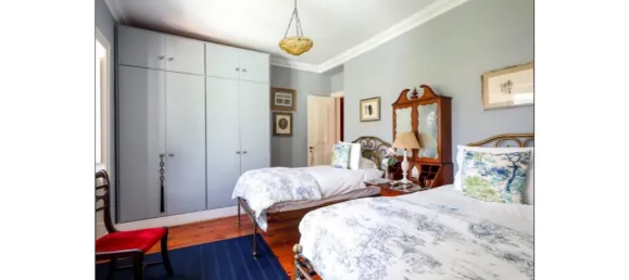 6 bedrooms Castles in Sintra, Portugal No. 117227 21