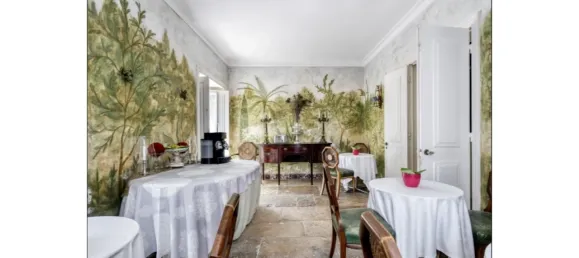 6 bedrooms Castles in Sintra, Portugal No. 117227 35