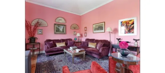 6 bedrooms Castles in Sintra, Portugal No. 117227 13