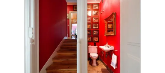 6 bedrooms Castles in Sintra, Portugal No. 117227 5