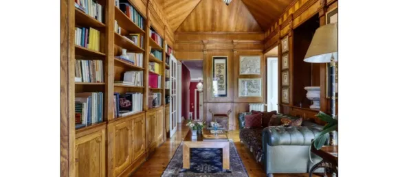 6 bedrooms Castles in Sintra, Portugal No. 117227 11