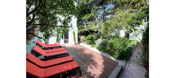 6 bedrooms Castles in Sintra, Portugal No. 117227 3