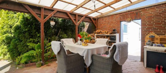 Casa de 3 dormitorios en Aurich, Germany No. 19186 6