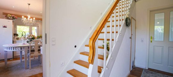 Casa de 3 dormitorios en Aurich, Germany No. 19186 7