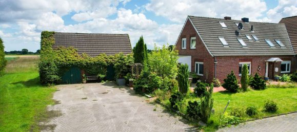 Casa de 3 dormitorios en Aurich, Germany No. 19186 3