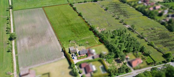 Casa de 3 dormitorios en Aurich, Germany No. 19186 4