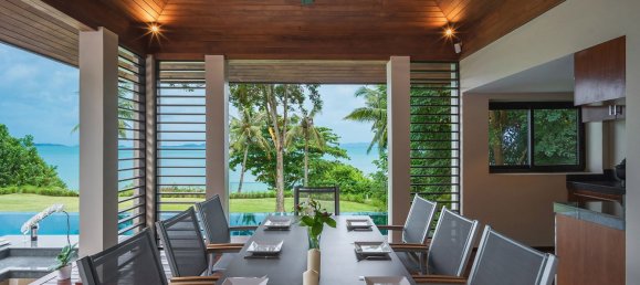 5 غرف نوم منزل في Pa Klok, Thailand رقم 78897 20