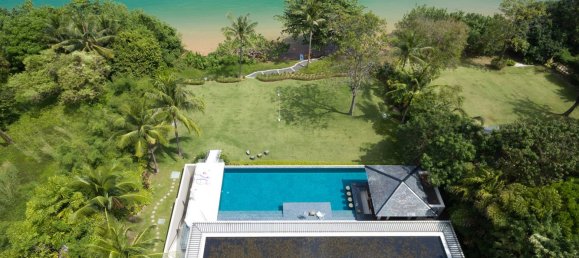 5 غرف نوم منزل في Pa Klok, Thailand رقم 78897 2