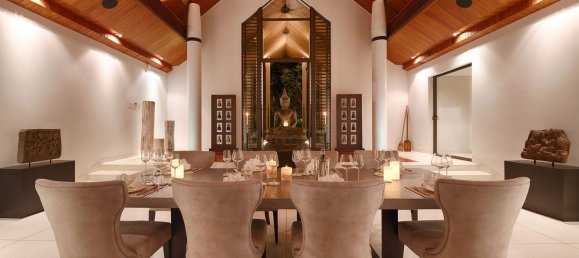 5 غرف نوم منزل في Pa Klok, Thailand رقم 78897 19