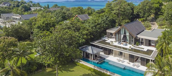 5 غرف نوم منزل في Pa Klok, Thailand رقم 78897 8