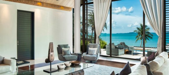 5 غرف نوم منزل في Pa Klok, Thailand رقم 78897 14