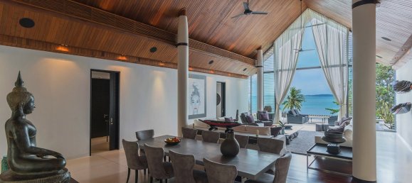 5 غرف نوم منزل في Pa Klok, Thailand رقم 78897 16
