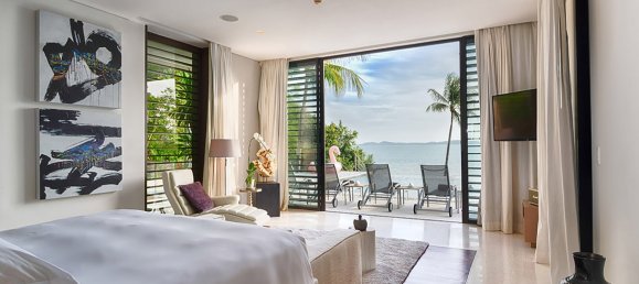 5 غرف نوم منزل في Pa Klok, Thailand رقم 78897 12