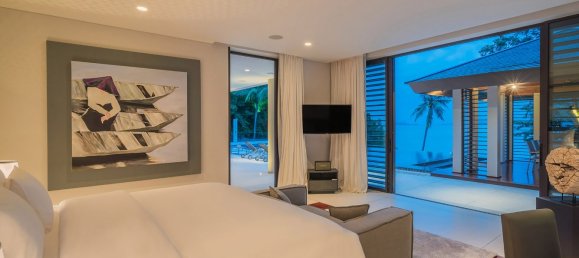 5 غرف نوم منزل في Pa Klok, Thailand رقم 78897 15