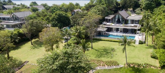 5 غرف نوم منزل في Pa Klok, Thailand رقم 78897 4