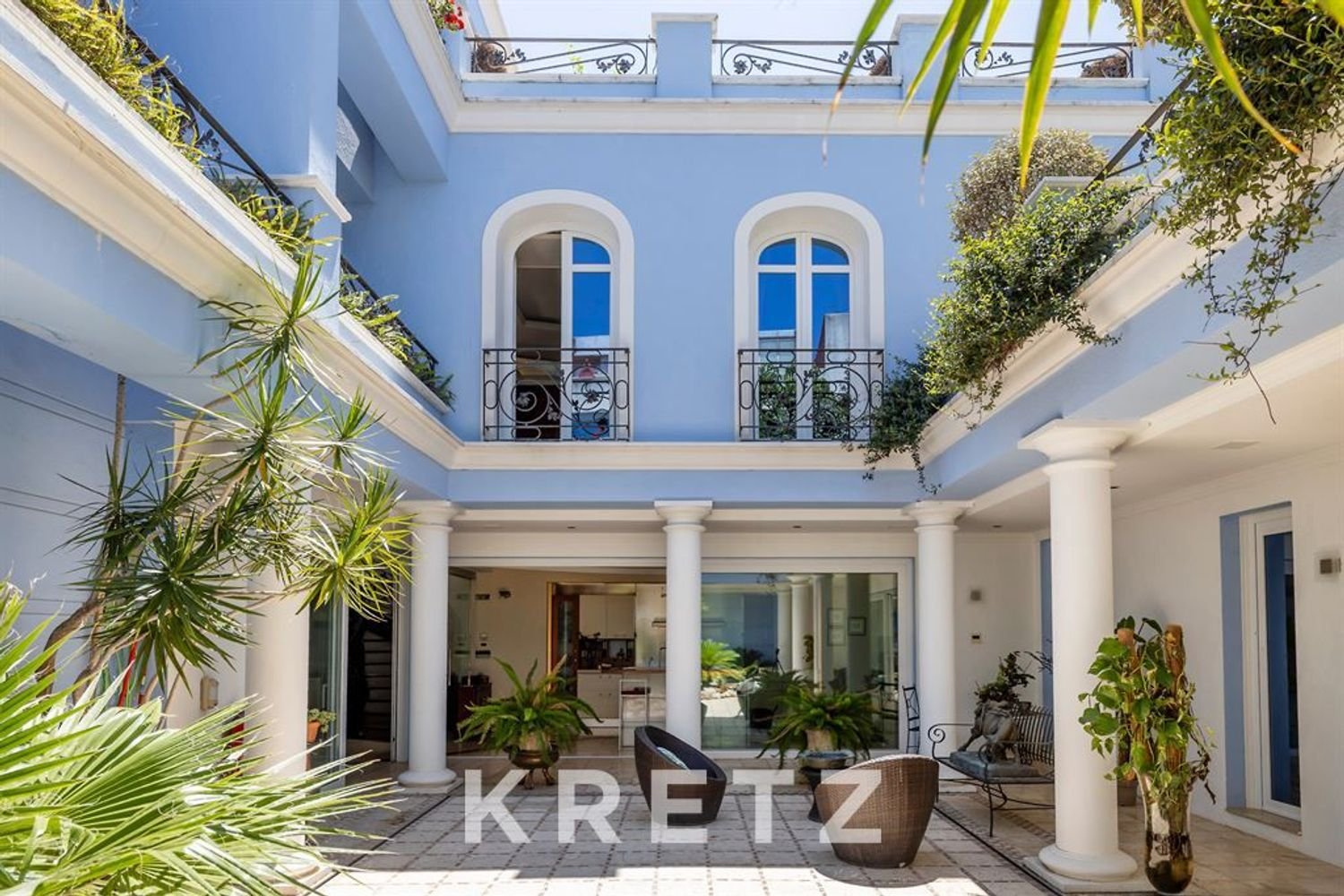 4 غرف نوم منزل في Benicarlo, Spain رقم 178760