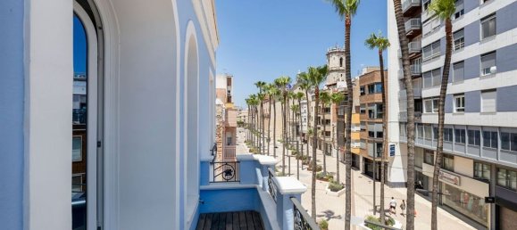 4 غرف نوم منزل في Benicarlo, Spain رقم 178760 29