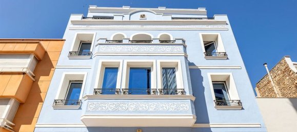 4 غرف نوم منزل في Benicarlo, Spain رقم 178760 3