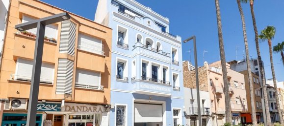 4 غرف نوم منزل في Benicarlo, Spain رقم 178760 2