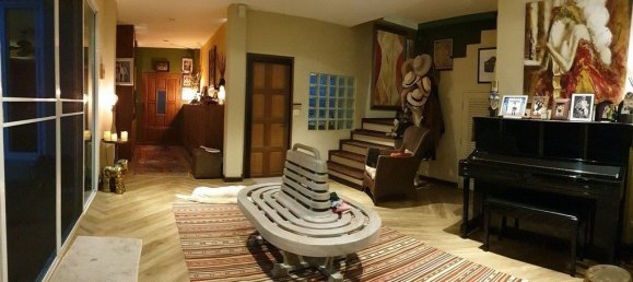 4 Schlafzimmer Haus in Railay Beach, Thailand, Nr. 6427 7