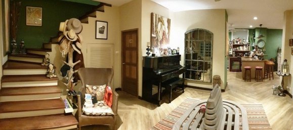 4 Schlafzimmer Haus in Railay Beach, Thailand, Nr. 6427 8