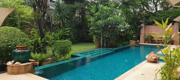 4 Schlafzimmer Haus in Railay Beach, Thailand, Nr. 6427 3