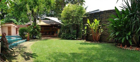 4 Schlafzimmer Haus in Railay Beach, Thailand, Nr. 6427 6