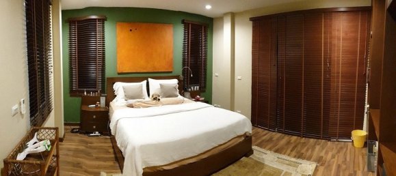 4 Schlafzimmer Haus in Railay Beach, Thailand, Nr. 6427 12