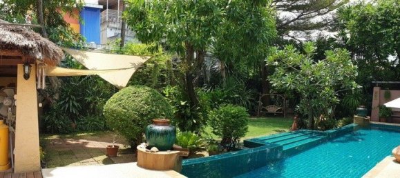 4 Schlafzimmer Haus in Railay Beach, Thailand, Nr. 6427 4