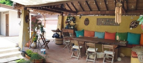 4 Schlafzimmer Haus in Railay Beach, Thailand, Nr. 6427 5