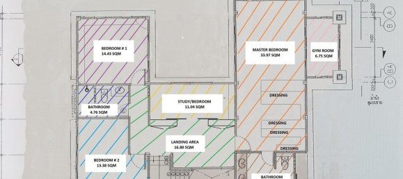 4 Schlafzimmer Haus in Railay Beach, Thailand, Nr. 6427 18