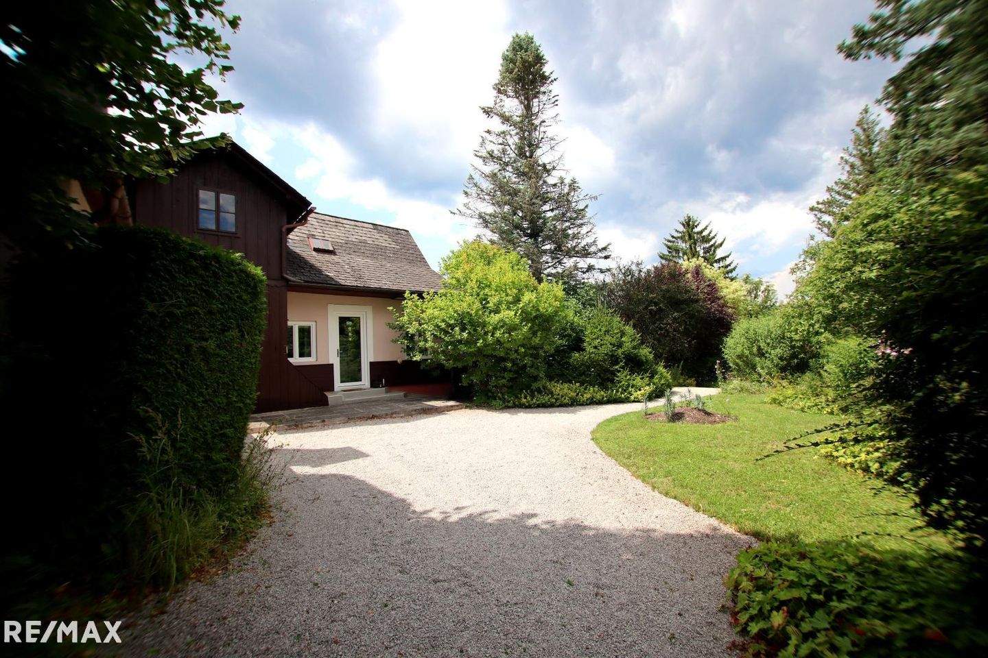 3-salle Maison à Gaaden, Austria No. 193406