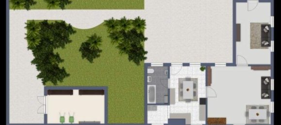 3غرفة منزل في Gaaden, Austria رقم 193406 17