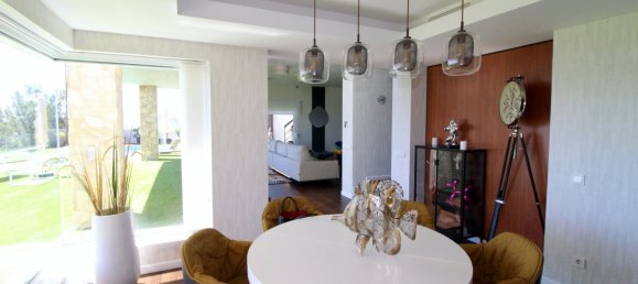 4 غرف نوم فيلا في Benahavis, Spain رقم 44417 5