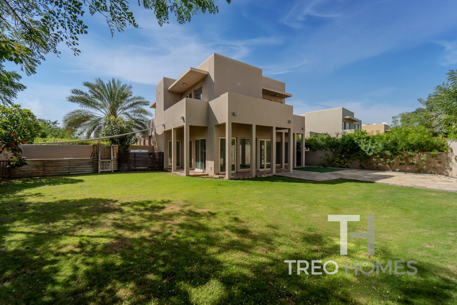 3 bedrooms Villa in Arabian Ranches, UAE No. 28769