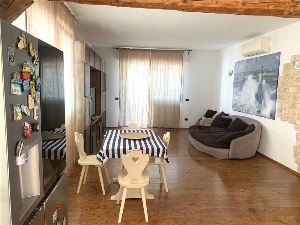 3 bedrooms Apartment in Venice, Italy No. 355476