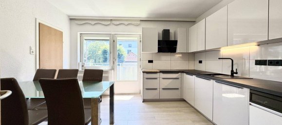 4 rooms Apartment in Hall in Tirol, Austria No. 202150 5