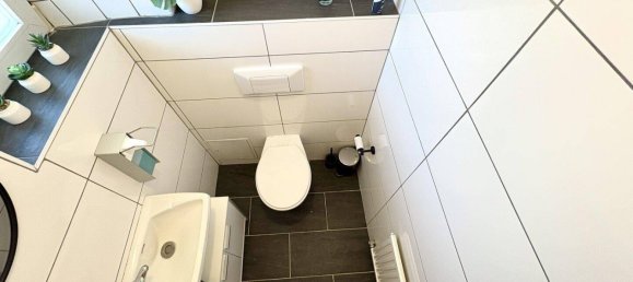 4 rooms Apartment in Hall in Tirol, Austria No. 202150 12