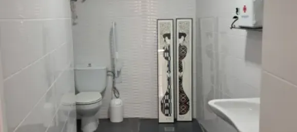  عقار تجاري في Badajoz, Spain 114متر مربع رقم 154192 5