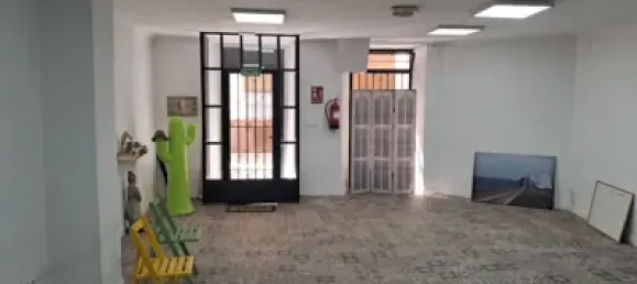  عقار تجاري في Badajoz, Spain 114متر مربع رقم 154192 11