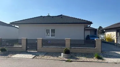 3 chambres Maison à Potzneusiedl, Austria No. 172835