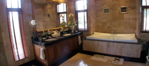 4 chambres Café / restaurant à Pattaya, Thailand No. 1470 17