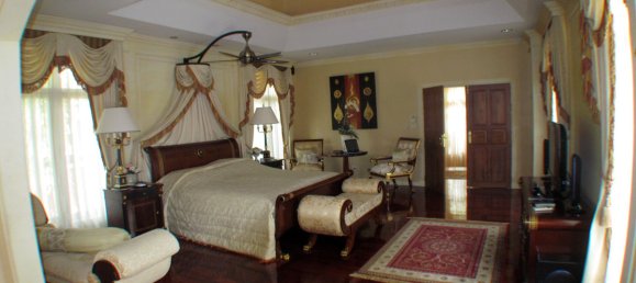 4 chambres Café / restaurant à Pattaya, Thailand No. 1470 14