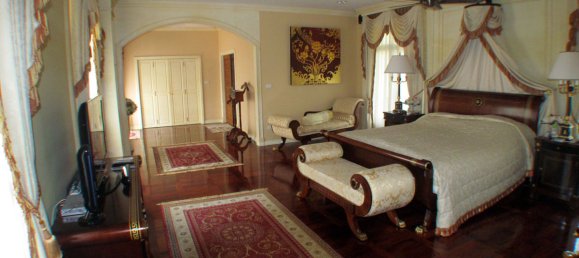 4 chambres Café / restaurant à Pattaya, Thailand No. 1470 13